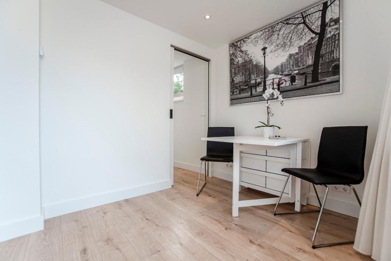 Happy Days Apartment - Luxurious - Free Parking On Own Property Zandvoort Exteriör bild