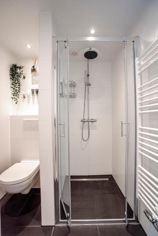 Happy Days Apartment - Luxurious - Free Parking On Own Property Zandvoort Exteriör bild